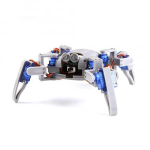 Набор для моделирования Ардуино (Arduino) Spider Robot